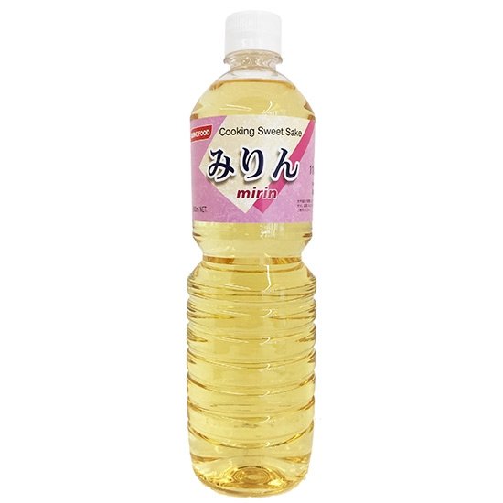 WINE FOOD 日本味醂880ml