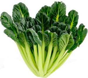 新鮮 塔菜(約250g/袋)