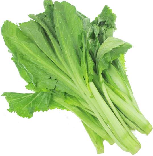 芥菜(約250g/袋) SK Kai Choy 250g/per Bunch