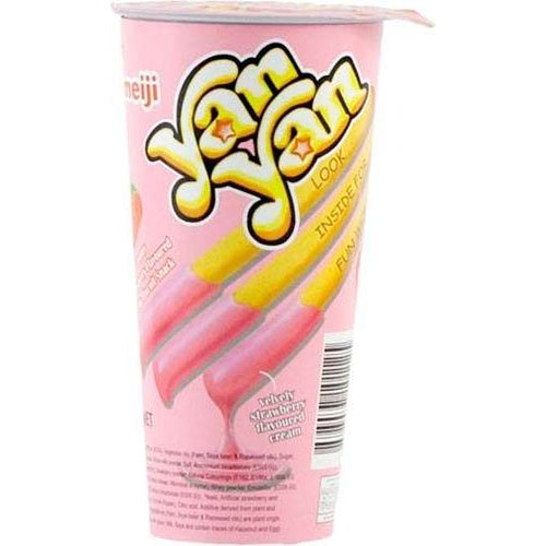 明治 洋洋杯(草莓)57g