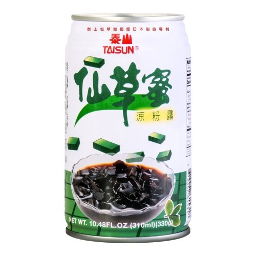 泰山 仙草蜜330ml TS Honey Grass Jelly 330ml