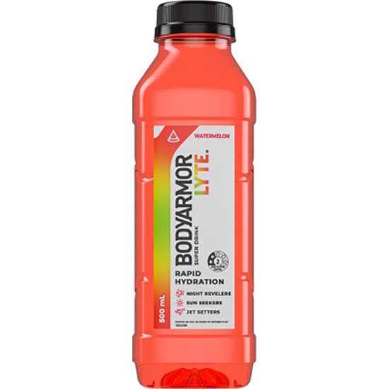 Bodyarmor Super Drink Watermelon 500ml