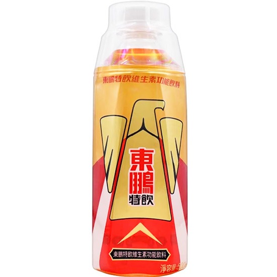 東鵬特飲 維生素能量飲料500ml