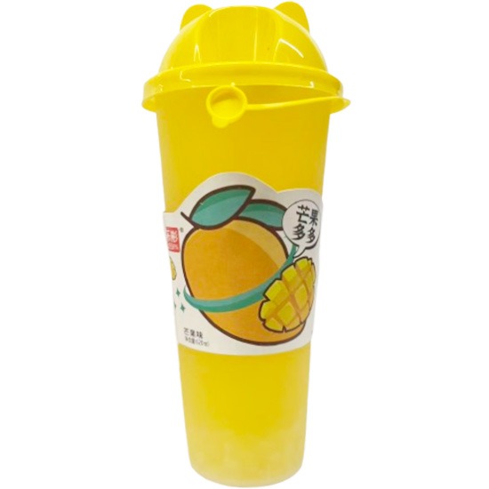 樂彬 芒果多多620ml