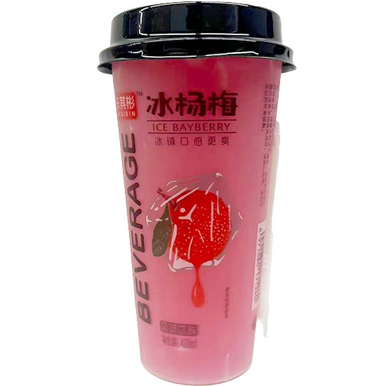 樂彬 冰楊梅420ml