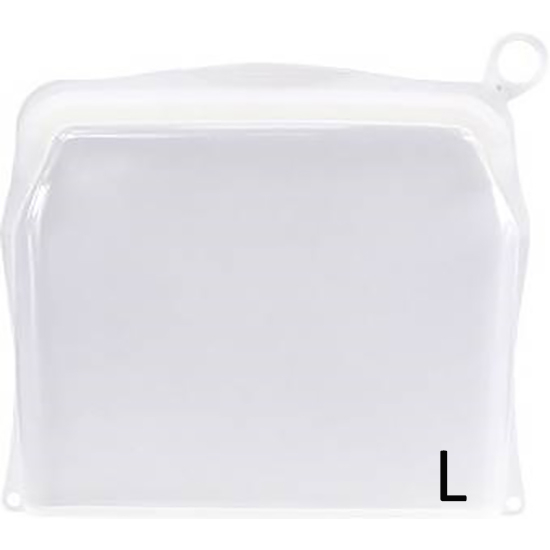 硅膠保鮮袋(L)1500ml