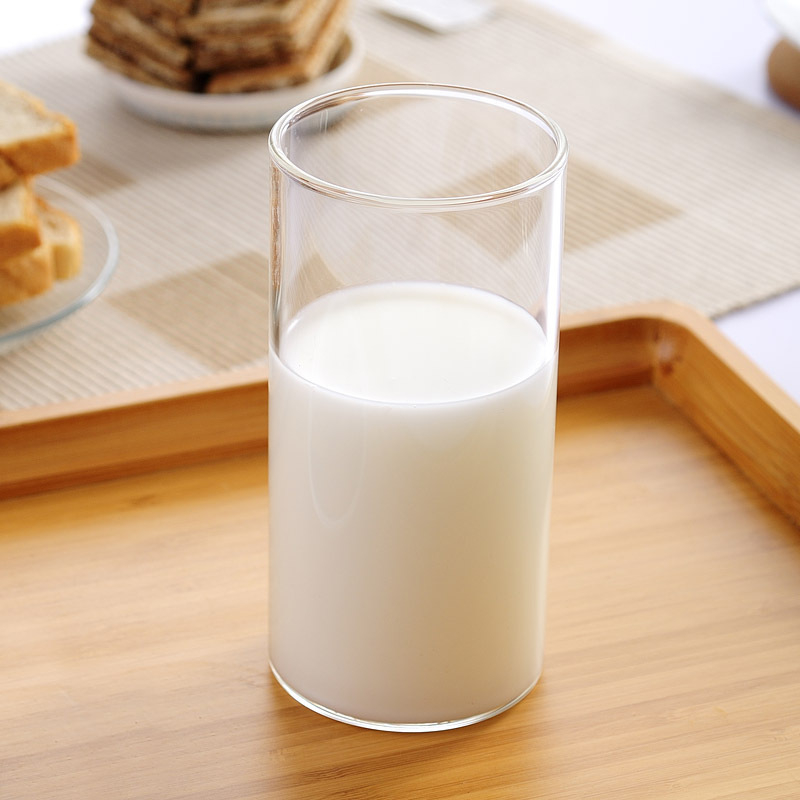 高硼硅玻璃杯450ml