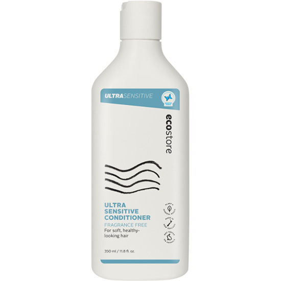 Ecostore 無香超敏感護髮乳350ml
