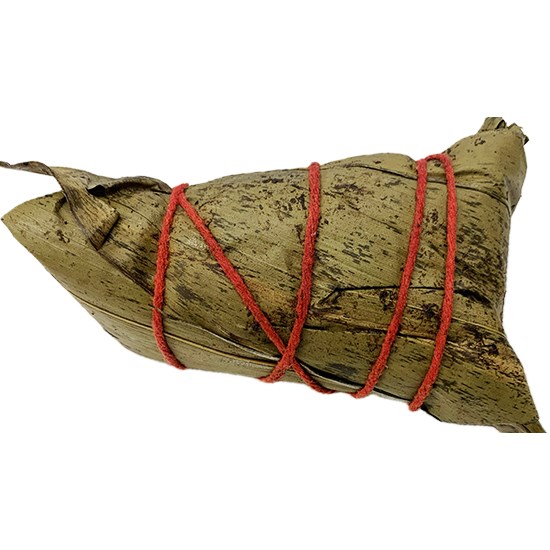 汪姐 上海紅棗粽(一個)