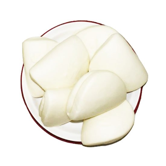 七品蓮 割包(10p)600g