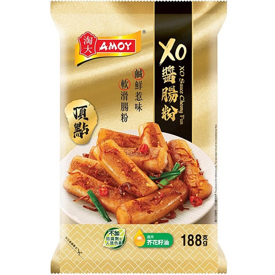 淘大 XO醬腸粉188g