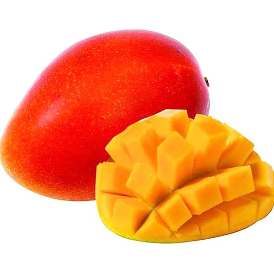 台灣 愛文芒果(一個) Taiwan Mango Each