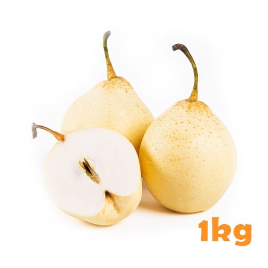 新鮮 鴨梨950g-1050g