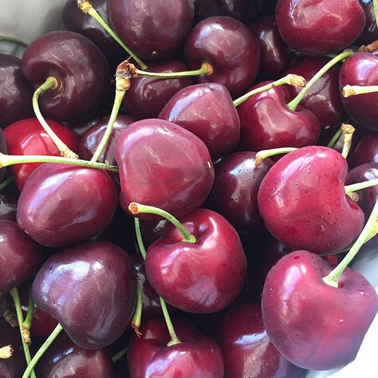 新鮮 1885 紅櫻桃28mm+(2Kg) NZ 1885 Cherry 28mm+ 2kg