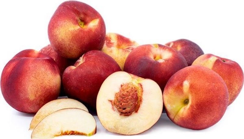 新鮮 白肉油桃950g-1050g Fresh Nectarine White Flesh 950g-1050g