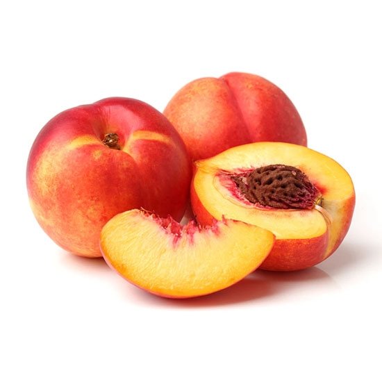 新鮮 黃肉油桃950g-1050g Fresh Nectarine Yellow 950g-1050g