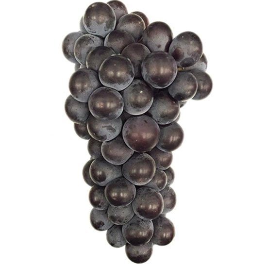 新鮮 巨峰葡萄約350g/Bag