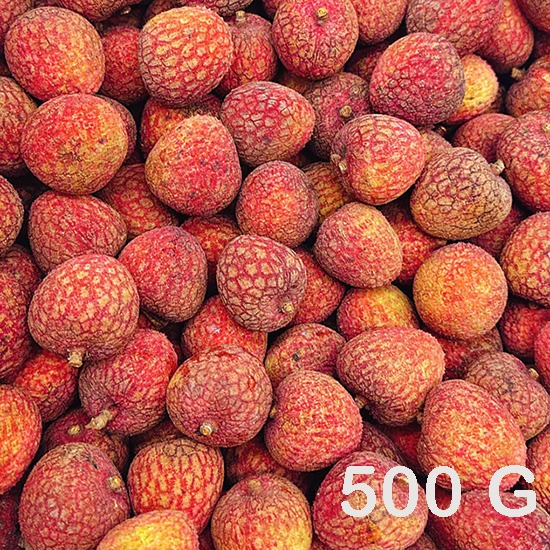 AU 澳洲蘇東荔枝(約)500g AU Souey Tungs Lychee Approx. 500g