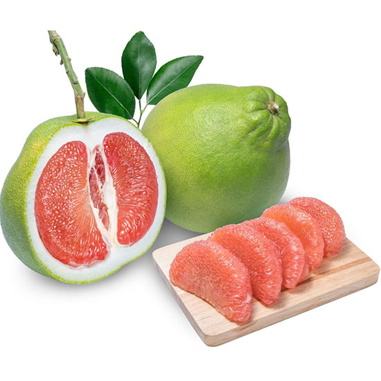 越南 青柚(一個)