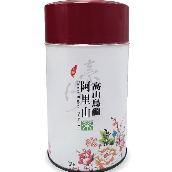 老茗記 高山烏龍茶150g