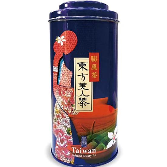 老茗記 東方美人茶150g LMJ Oriental Beauty Tea (Green Tea) Leaves 150g