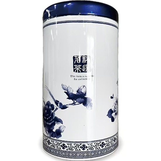 老茗記 凍頂烏龍茶150g LMJ Tongding Oolong Tea Leaves 150g