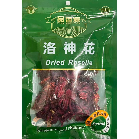 品香源 洛神花50g