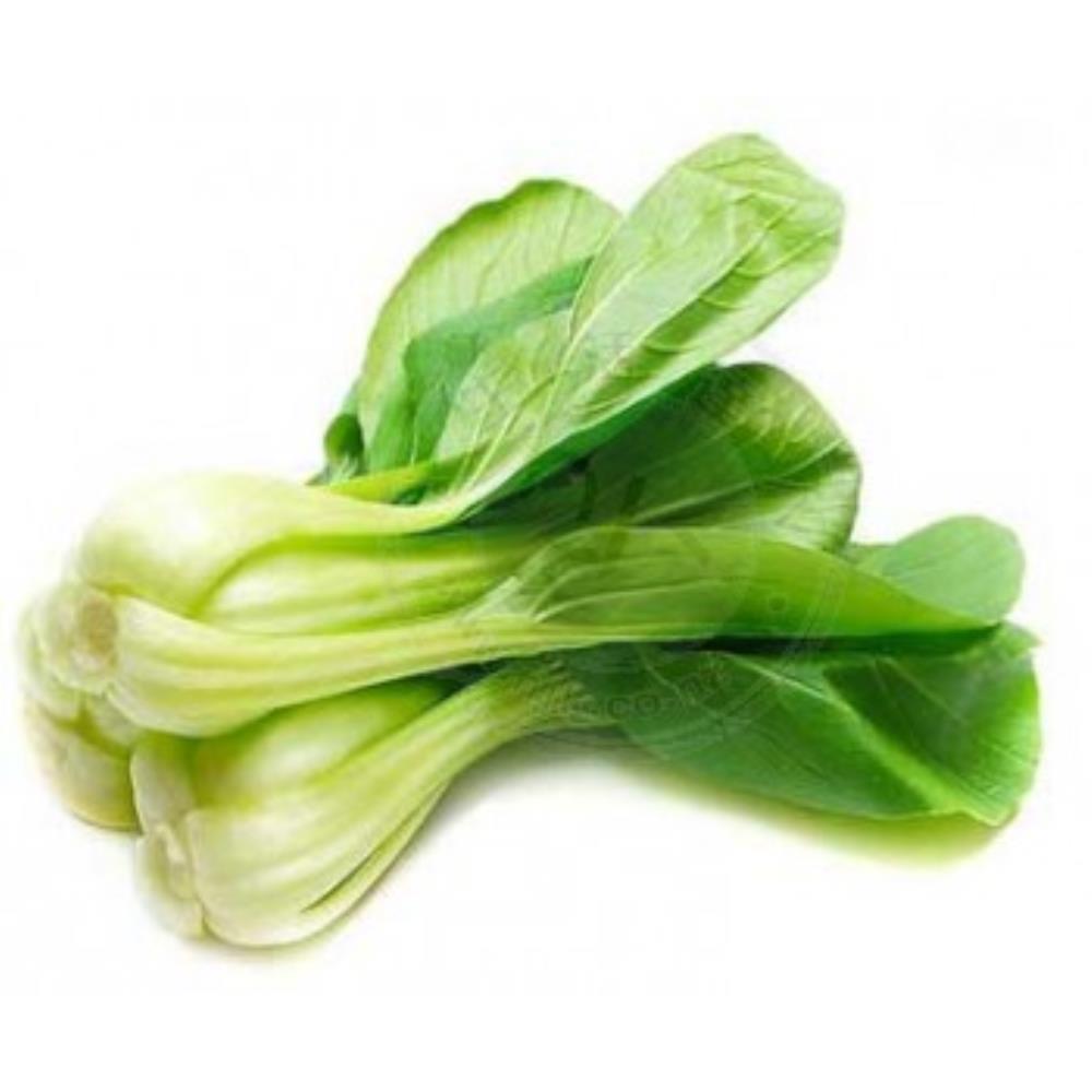 新鮮 上海小白菜(約250g/袋) Fresh Bak Choy (250g/Bag) Around