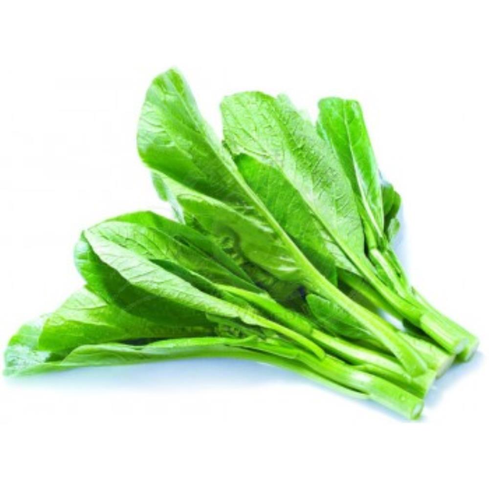 新鮮 菜心(約250g/袋) Choy Sum (250g/Bag)