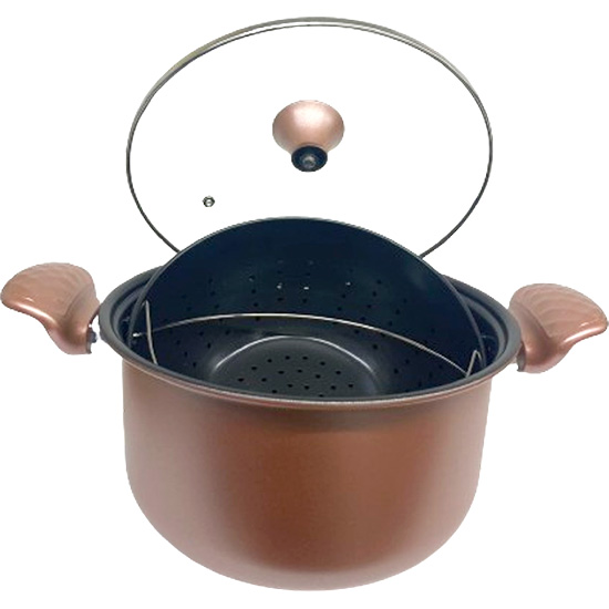 Boxster 多功能烹飪鍋26cm