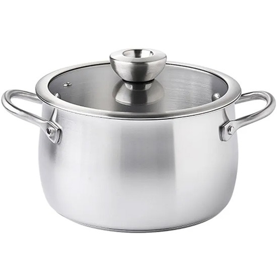 STV 東方湯鍋(含鍋蓋)22cm