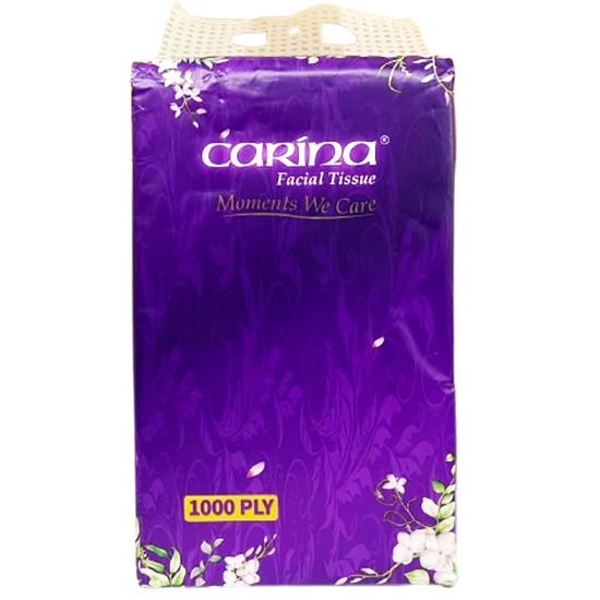 Hearttex Carina 高級四層掛式抽紙250抽