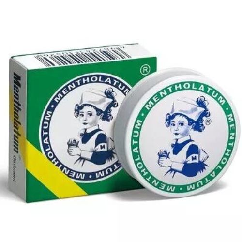 曼秀雷敦 軟膏12g