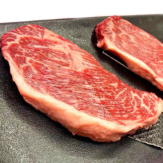 黑源 穀飼和牛M9 上西冷250g