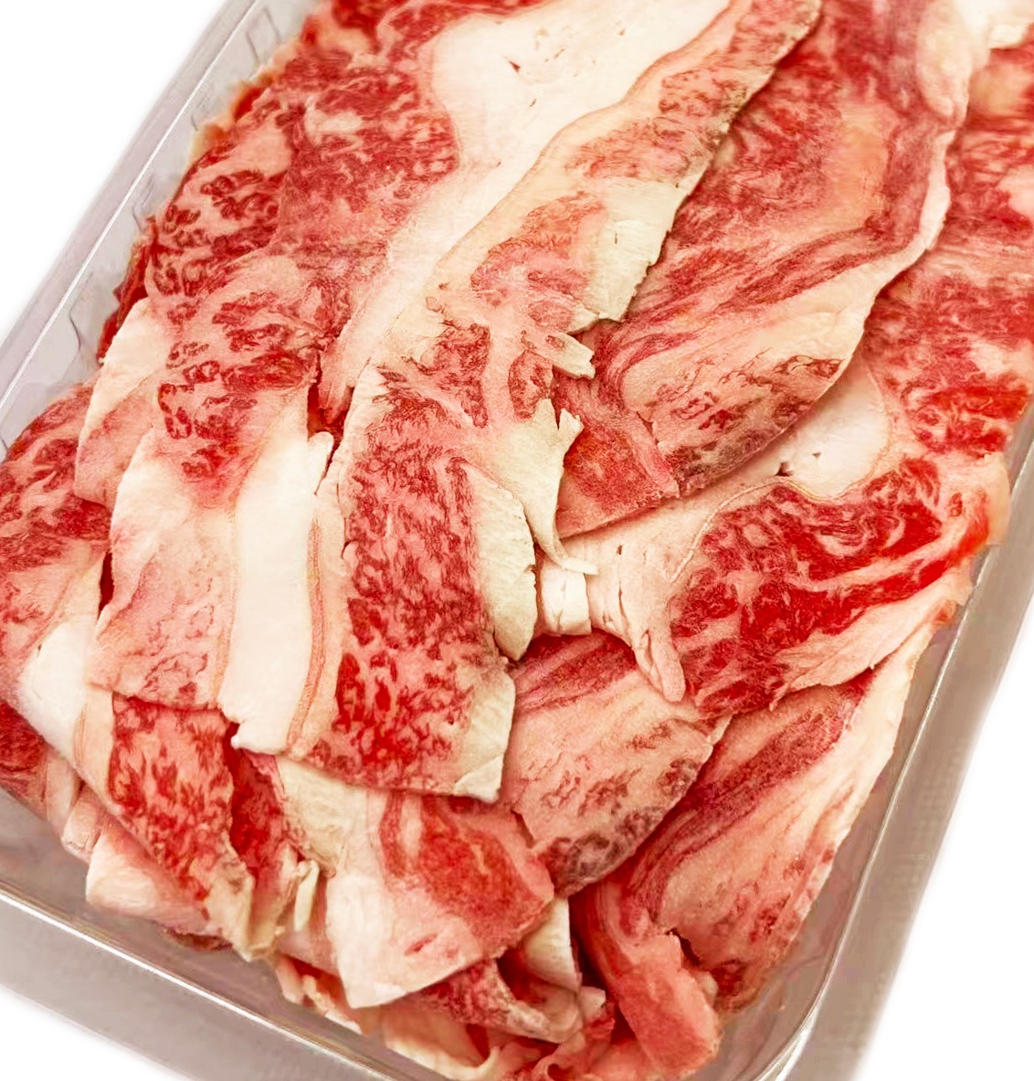 黑源 穀飼和牛M9 火鍋片 250g