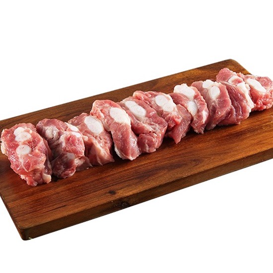 新鮮 豬軟骨300g