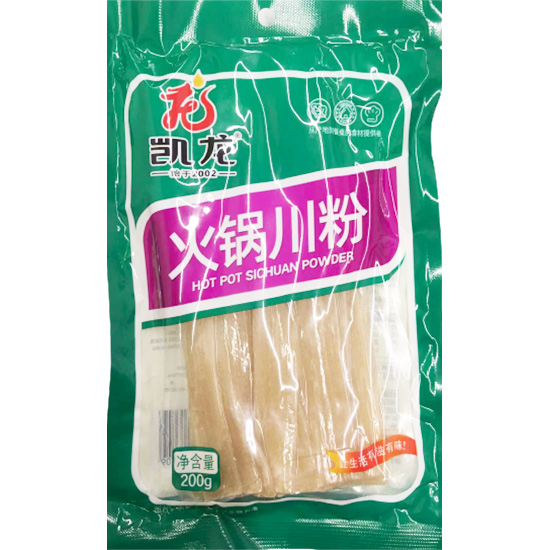 凱龍 火鍋川粉200g
