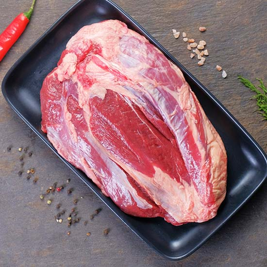 新鮮 大牛腱 約780g-800g(多退少補)