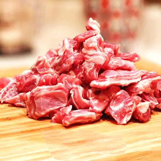 速凍 烤肉羊肋條 約1000g(多退少補)