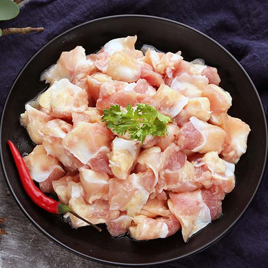 新鮮 雞脆骨 約290-300g