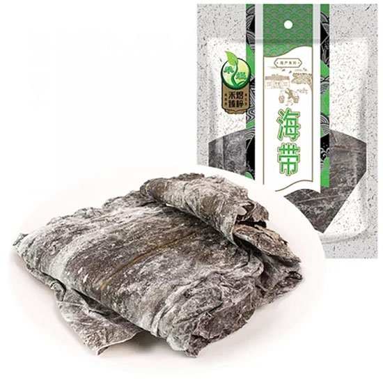 禾煜 海帶150g