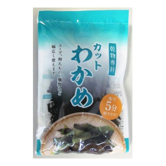 Fujisawa 海帶芽20g