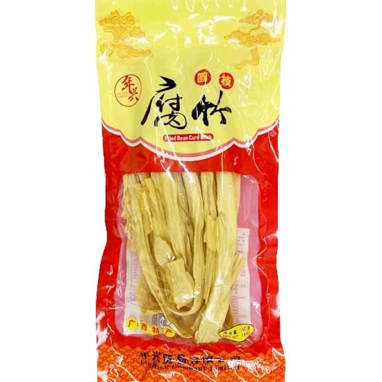 年興 圓枝腐竹180g