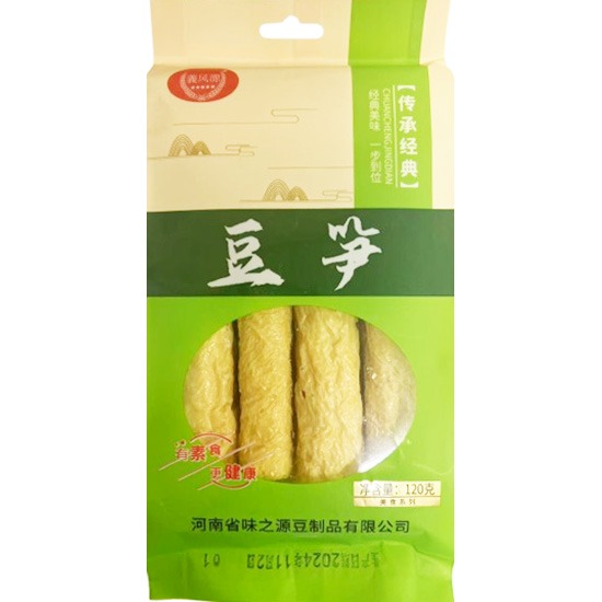 義風源 豆筍120g