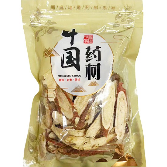 LH 甘草片100g