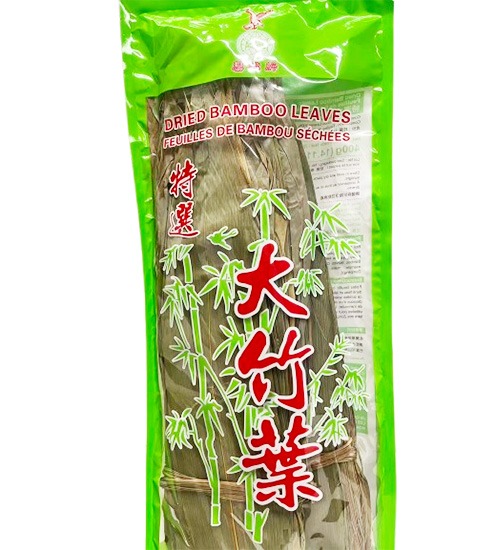 鷹球牌 特選大竹葉400g