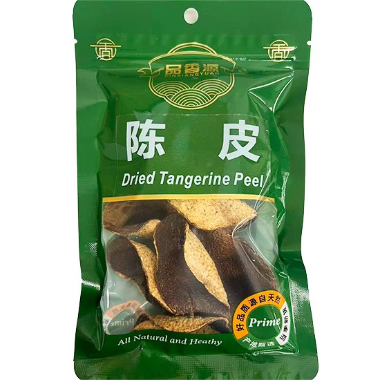 品香源 新會陳皮20g