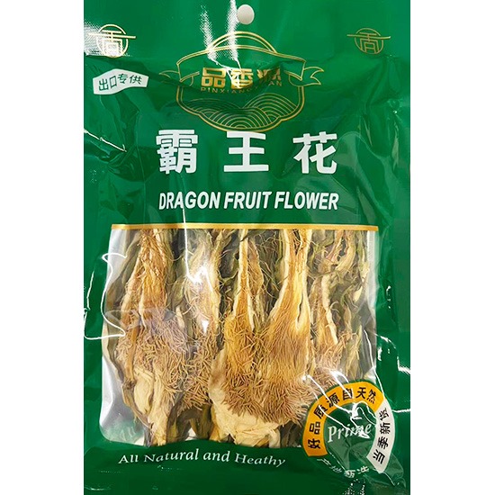品香源 霸王花80g