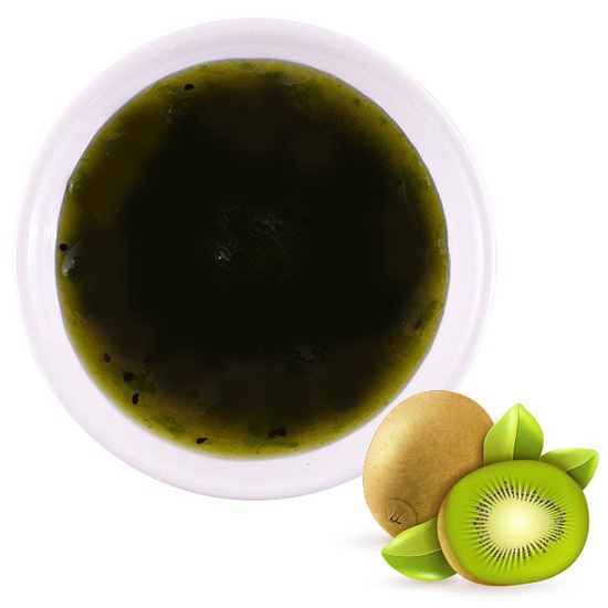 Bubbly Boba 奇異果果漿2.5kg