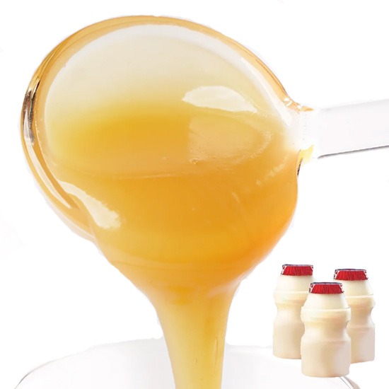 Bubbly Boba 優級乳酸果漿2.5kg